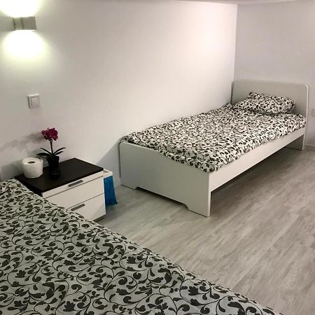 Cozy Apartment Malasana Free Parking Madrid Luaran gambar