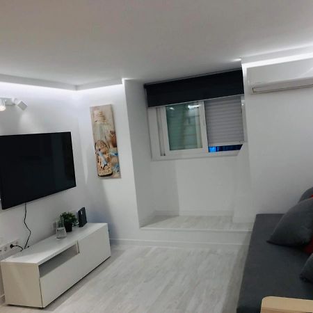 Cozy Apartment Malasana Free Parking Madrid Luaran gambar