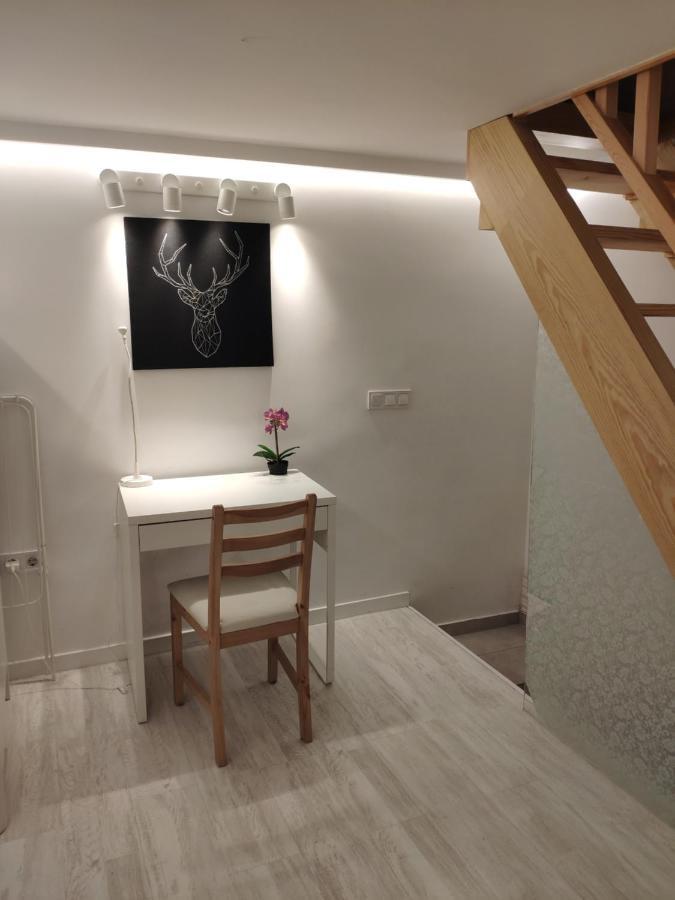 Cozy Apartment Malasana Free Parking Madrid Luaran gambar